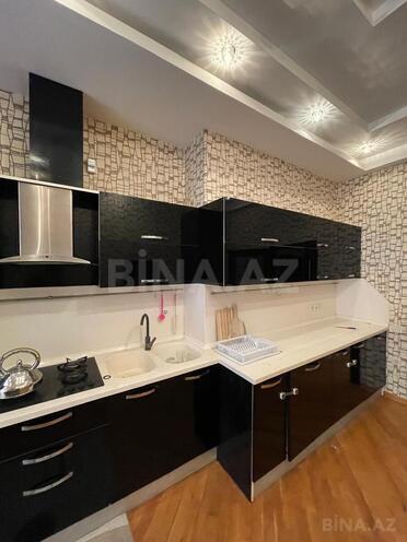 İcarəyə verilir 3 otaqlı yeni tikili 150 m², 28 May m., photo 13 from 32