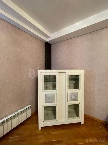 İcarəyə verilir 3 otaqlı yeni tikili 150 m², 28 May m., photo 6 from 32