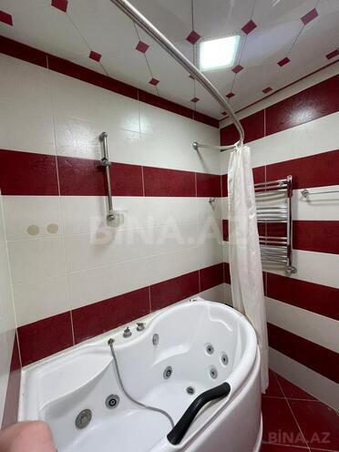 İcarəyə verilir 3 otaqlı yeni tikili 150 m², 28 May m., photo 19 from 32
