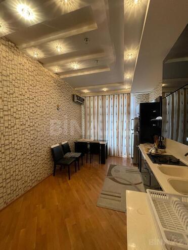 İcarəyə verilir 3 otaqlı yeni tikili 150 m², 28 May m., photo 14 from 32