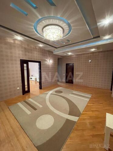 İcarəyə verilir 3 otaqlı yeni tikili 150 m², 28 May m., photo 28 from 32