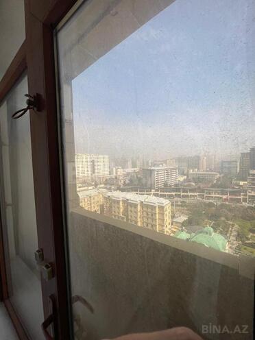 İcarəyə verilir 3 otaqlı yeni tikili 150 m², 28 May m., photo 31 from 32
