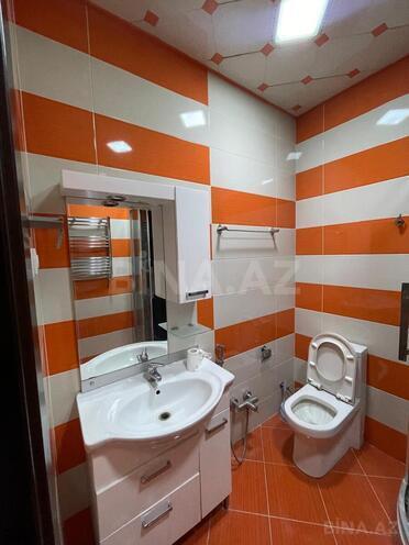 İcarəyə verilir 3 otaqlı yeni tikili 150 m², 28 May m., photo 24 from 32