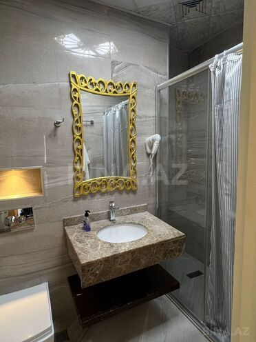 Сдаётся 5-комн. новостройка 200 м², м. Шах Исмаил Хатаи, photo 22 from 27