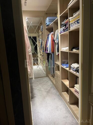 Сдаётся 5-комн. новостройка 200 м², м. Шах Исмаил Хатаи, photo 8 from 27