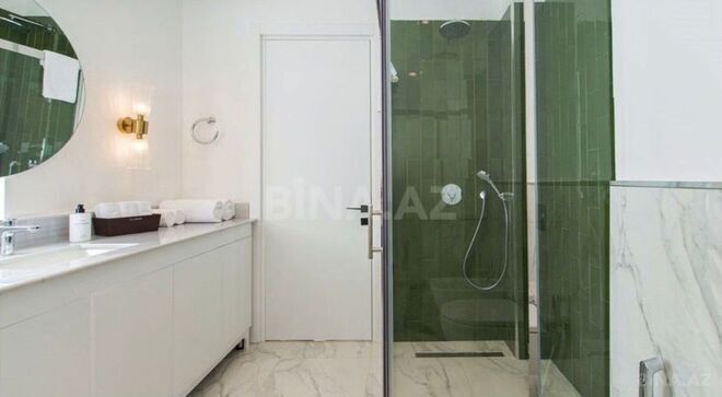 İcarəyə verilir 5 otaqlı həyət evi/bağ evi 230 m², Sea Breeze q., photo 11 from 14