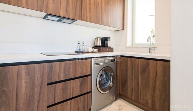 İcarəyə verilir 5 otaqlı həyət evi/bağ evi 230 m², Sea Breeze q., photo 8 from 14