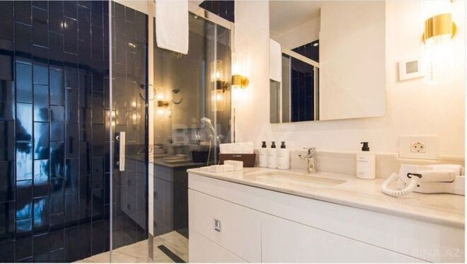 İcarəyə verilir 5 otaqlı həyət evi/bağ evi 230 m², Sea Breeze q., photo 9 from 14