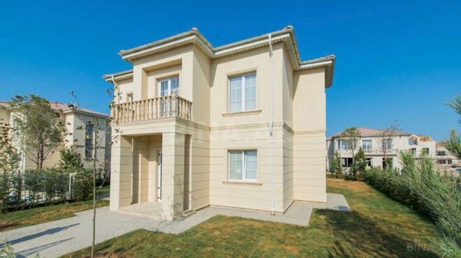 İcarəyə verilir 5 otaqlı həyət evi/bağ evi 230 m², Sea Breeze q., photo 3 from 14