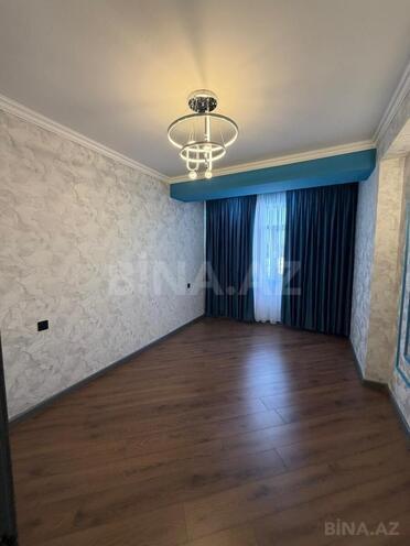 Продаётся 3-комн. новостройка 92 м², пос. Масазыр, photo 5 from 14