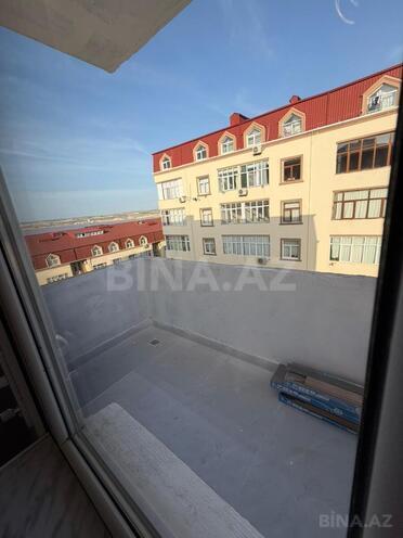 Продаётся 3-комн. новостройка 92 м², пос. Масазыр, photo 11 from 14