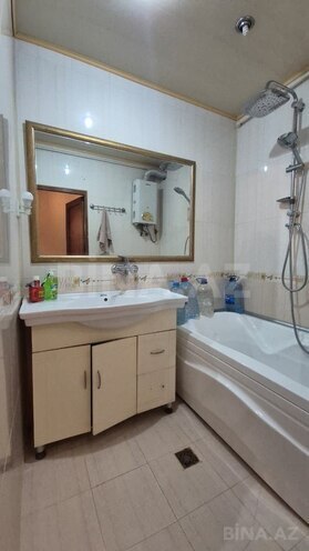İcarəyə verilir 3 otaqlı köhnə tikili 85 m², Həzi Aslanov m., photo 11 from 14