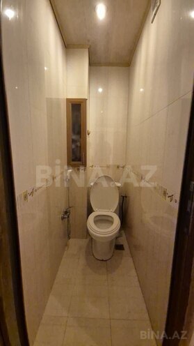 İcarəyə verilir 3 otaqlı köhnə tikili 85 m², Həzi Aslanov m., photo 12 from 14