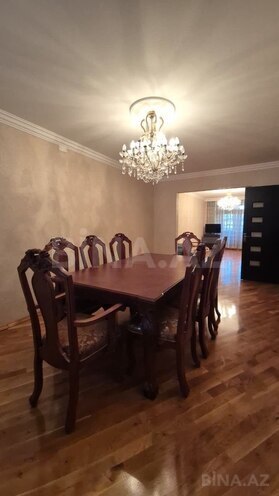 İcarəyə verilir 3 otaqlı köhnə tikili 85 m², Həzi Aslanov m., photo 1 from 14