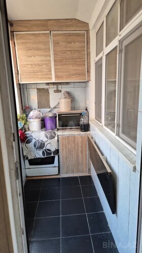 İcarəyə verilir 3 otaqlı köhnə tikili 85 m², Həzi Aslanov m., photo 8 from 14