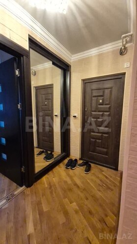 İcarəyə verilir 3 otaqlı köhnə tikili 85 m², Həzi Aslanov m., photo 10 from 14
