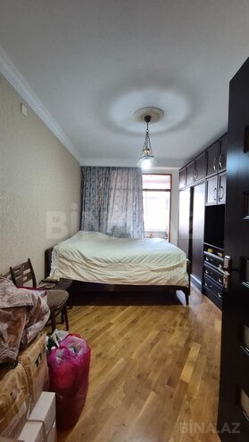 İcarəyə verilir 3 otaqlı köhnə tikili 85 m², Həzi Aslanov m., photo 9 from 14