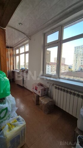 İcarəyə verilir 3 otaqlı köhnə tikili 85 m², Həzi Aslanov m., photo 6 from 14