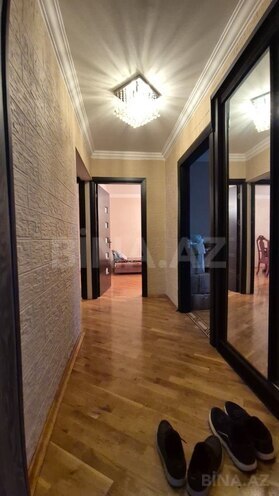İcarəyə verilir 3 otaqlı köhnə tikili 85 m², Həzi Aslanov m., photo 7 from 14