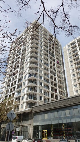 Satılır 4 otaqlı yeni tikili 181 m², Nəriman Nərimanov m., photo 1 from 9