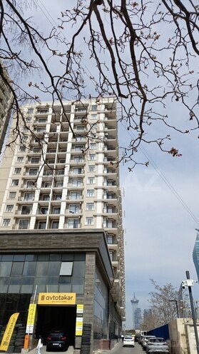 Satılır 4 otaqlı yeni tikili 181 m², Nəriman Nərimanov m., photo 3 from 9