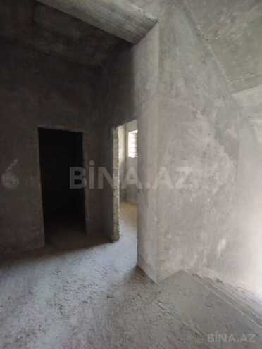 Satılır 2 otaqlı yeni tikili 95 m², Memar Əcəmi m., photo 4 from 8