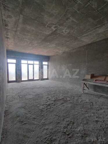 Satılır 2 otaqlı yeni tikili 95 m², Memar Əcəmi m., photo 7 from 8