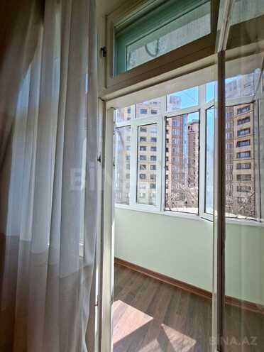 Продаётся 2-комн. вторичка 54 м², м. Низами, photo 3 from 24