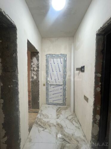 Продаётся 3-комн. новостройка 56.5 м², Абшеронcкий  р., photo 4 from 10