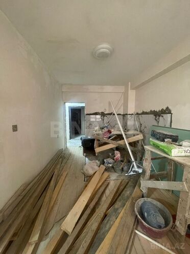 Продаётся 3-комн. новостройка 56.5 м², Абшеронcкий  р., photo 5 from 10