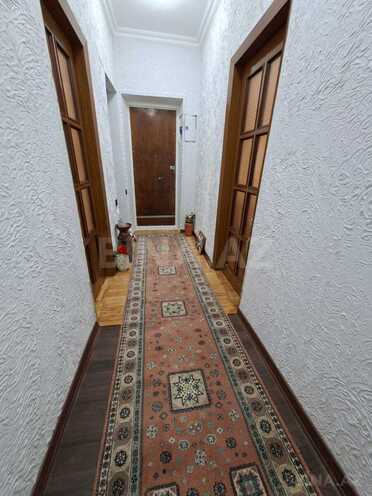 Продаётся 2-комн. вторичка 54 м², м. Низами, photo 10 from 24