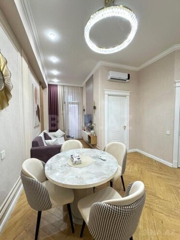 Продаётся 2-комн. новостройка 45 м², м. Нариман Нариманов, photo 3 from 12
