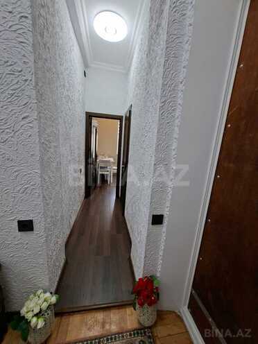 Продаётся 2-комн. вторичка 54 м², м. Низами, photo 11 from 24