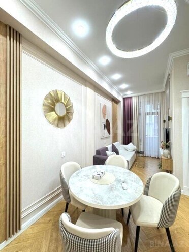 Продаётся 2-комн. новостройка 45 м², м. Нариман Нариманов, photo 4 from 12