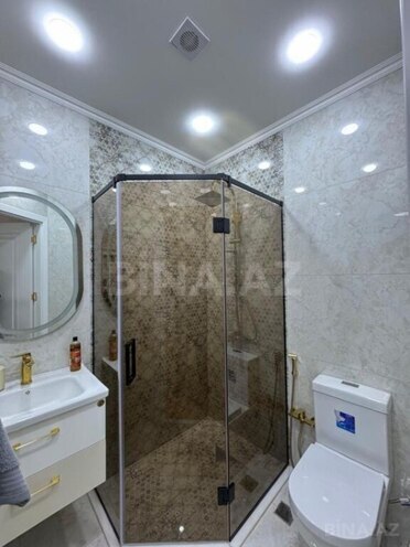 Продаётся 2-комн. новостройка 45 м², м. Нариман Нариманов, photo 10 from 12