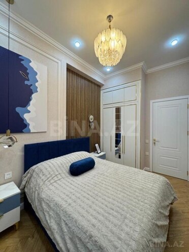 Продаётся 2-комн. новостройка 45 м², м. Нариман Нариманов, photo 7 from 12