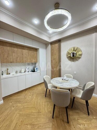 Продаётся 2-комн. новостройка 45 м², м. Нариман Нариманов, photo 9 from 12
