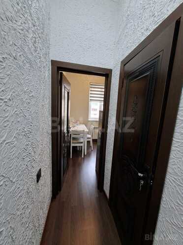 Продаётся 2-комн. вторичка 54 м², м. Низами, photo 12 from 24