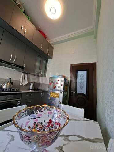 Продаётся 2-комн. вторичка 54 м², м. Низами, photo 13 from 24