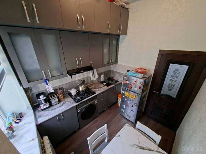 Продаётся 2-комн. вторичка 54 м², м. Низами, photo 14 from 24