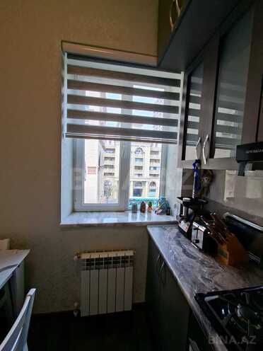 Продаётся 2-комн. вторичка 54 м², м. Низами, photo 15 from 24