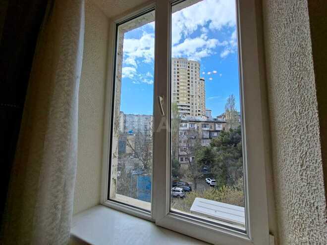 Продаётся 2-комн. вторичка 54 м², м. Низами, photo 23 from 24