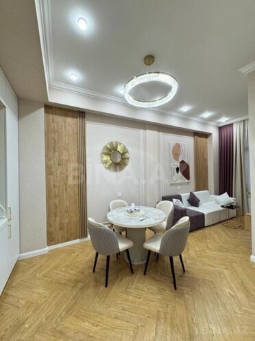Продаётся 2-комн. новостройка 45 м², м. Нариман Нариманов, photo 1 from 12