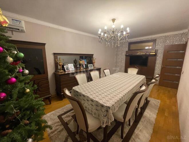 Продаётся 3-комн. новостройка 103 м², м. Иншаатчылар, photo 1 from 19