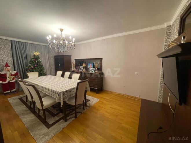 Продаётся 3-комн. новостройка 103 м², м. Иншаатчылар, photo 4 from 19