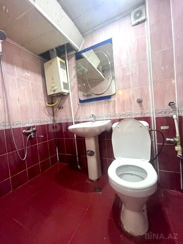 Satılır 1 otaqlı köhnə tikili 38 m², Nəriman Nərimanov m., photo 6 from 7