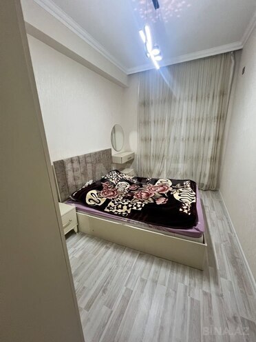 İcarəyə verilir 2 otaqlı yeni tikili 65 m², 20 Yanvar m., photo 8 from 14