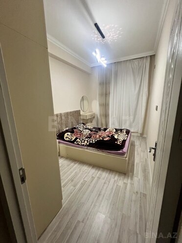 İcarəyə verilir 2 otaqlı yeni tikili 65 m², 20 Yanvar m., photo 7 from 14