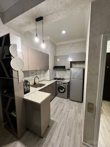 İcarəyə verilir 2 otaqlı yeni tikili 65 m², 20 Yanvar m., photo 4 from 14
