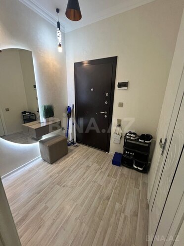 İcarəyə verilir 2 otaqlı yeni tikili 65 m², 20 Yanvar m., photo 11 from 14